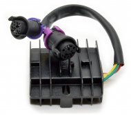 Регулятор напруги 3 фази на мотоцикл KAYO T4, оригінал, Китай Регулятор напруги 3 фази на мотоцикл KAYO T4, оригінал, Китай