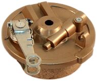 Панель переднього гальма в зборі, нові оригінальні запчастини QINGQI на мопед, скутер, моторолер skymoto CADET-50, SPIDER-50, китайський, 50 кубів Панель переднього гальма в зборі, нові оригінальні запчастини QINGQI на мопед, скутер, моторолер skymoto CADET-50, SPIDER-50, китайський, 50 кубів