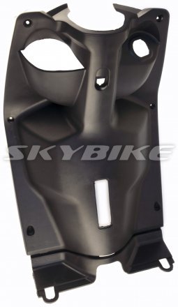 Крышка внутренняя, пластик на скутер skymoto, skybike QUEST-150, SKAUT-150, китай