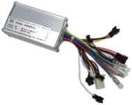 Контролер KN36P6-B 36V 120°, skybike LIRA 36V 350W, оригінал, нові запчастини на електровелосипед, Китай