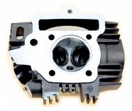 Головка циліндра на пітбайк KAYO TT140, оригінал, Китай Головка циліндра на пітбайк KAYO TT140, оригінал, Китай