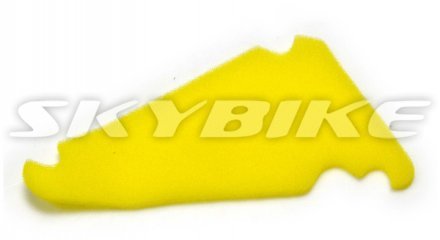 Воздушный фильтр на питбайк KAYO TT125 (PIT), элемент, оригинал, Китай