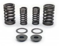 Пружини клапана на мотоцикл KAYO, ZS169FMM, (к-т), оригінал, Китай Пружини клапана на мотоцикл KAYO, ZS169FMM, (к-т), оригінал, Китай