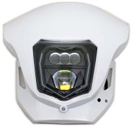 Фара с обтекателем на мотоциклы эндуро KAYO, в сборе, Китай 