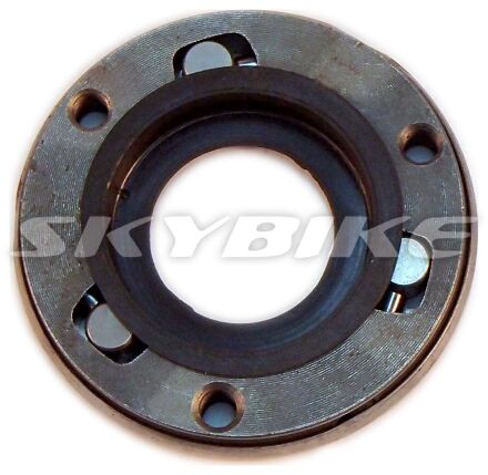 Привід стартера двигуна 157FMI, 162FMJ (CG125/150), на мотоцикл skybike BURN-125, skymoto BIRD-125, Китай Привід стартера двигуна 157FMI, 162FMJ (CG125/150), на мотоцикл skybike BURN-125, skymoto BIRD-125, Китай