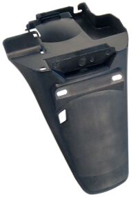 Заднє крило, пластик на скутер skymoto CADET-50, SPIDER-50, нові оригінальні запчастини QINGQI, китайський, 2т, 50 кубів Заднє крило, пластик на скутер skymoto CADET-50, SPIDER-50, нові оригінальні запчастини QINGQI, китайський, 2т, 50 кубів