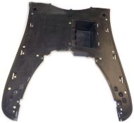 Панель підлоги, пластик на китайський скутер, моторолер 125 кубів skymoto PATROL-125, оригінал, Китай Панель підлоги, пластик на китайський скутер, моторолер 125 кубів skymoto PATROL-125, оригінал, Китай