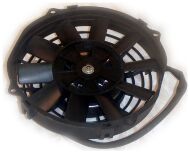 Вентилятор, нові оригінальні запчастини на квадроцикл HS500ATV skymoto STORM-500