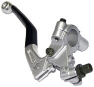 Ручка сцепления на мотоцикл KAYO T2, KAYO K2, оригинал, Китай