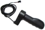 Ручка газа, skybike  LIRA 36V 350W, оригинал, новые запчасти на элекстровелосипед, Китай