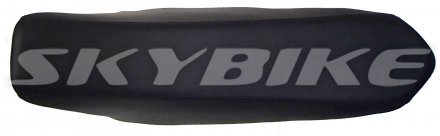 Чохол на сидіння мотоцикла skybike CRDX 200 19/16 Чохол на сидіння мотоцикла skybike CRDX 200 19/16