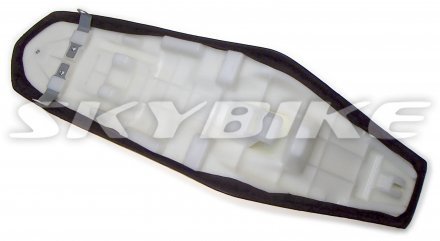 Сидіння на мотоцикл KAYO T4, T2 2020, оригінал, Китай