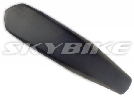 Сидушка на мотоцикл KAYO T4, T2 2020