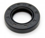 Сальник 20х35х7 (передній диск) на мотоцикл KAYO K2, оригінал, Китай Сальник 20х35х7 (передній диск) на мотоцикл KAYO K2, оригінал, Китай