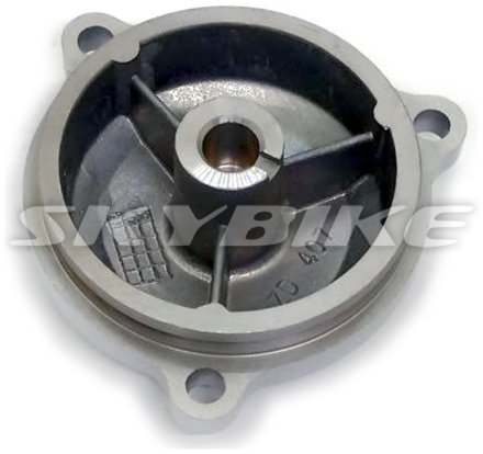 Кришка шестерні стартера двигуна 157FMI\CG125 на мотоцикл, Китай Кришка шестерні стартера двигуна 157FMI\CG125 на мотоцикл, Китай