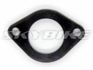 Термопрокладка на пітбайк KAYO TT-140, TT-125 оригінал