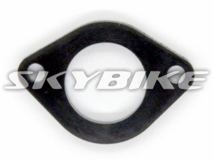 Термопрокладка на пітбайк KAYO TT-140, TT-125 оригінал