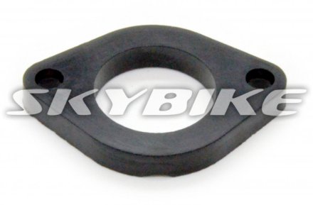 Термопрокладка на пітбайк KAYO TT-140, TT-125 оригінал