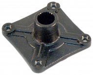 Ступиця заднього колеса на квадроцикл skybike HYPER 150-200, оригінал, Китай