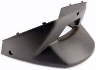 Кришка центральна, пластик на скутер skymoto, skybike QUEST 150, Китай Кришка центральна, пластик на скутер skymoto, skybike QUEST 150, Китай