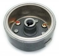 Ротор із приводом стартера CG-200сс Ротор із приводом стартера CG-200сс