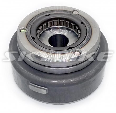 Ротор із приводом стартера CG-200сс Ротор із приводом стартера CG-200сс