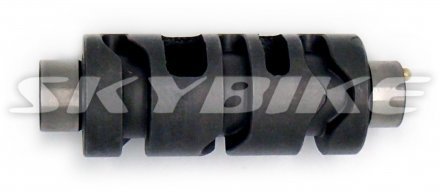 Вал вибору передач на мотоцикл 250, ZS172FMM-3A, Китай