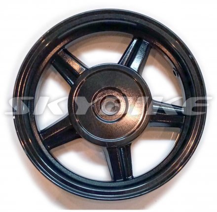 Диск заднього колеса на скутер ATLAS-150.