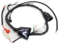 Проведення без ПТС на мотоцикл MZK 250, оригінал, Китай Проведення без ПТС на мотоцикл MZK 250, оригінал, Китай