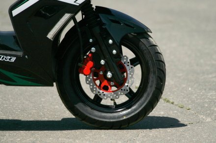 Скутер SKYBIKE ATLAS 150