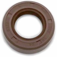 Сальник 14-24-7 двигуна ZS177 NC250 на мотоцикл KAYO K6, Китай Сальник 14-24-7 двигуна ZS177 NC250 на мотоцикл KAYO K6, Китай