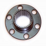 Ступиця задньої зірочки на квадроцикл skybike HYPER 150-200, оригінал, Китай