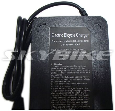 Зарядний пристрій 48V 20AН антенна, skybike SIGMA, 48V 450W, запчастини на електровелосипед, велосипед з електромотором, Китай Зарядний пристрій 48V 20AН антенна, skybike SIGMA, 48V 450W, запчастини на електровелосипед, велосипед з електромотором, Китай