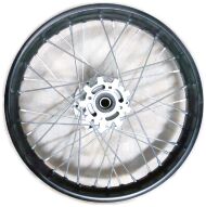 Диск колеса задний 16" на мотоцикл эндуро skybike CRDX 200, Китай Диск колеса задний 16" на мотоцикл эндуро skybike CRDX 200, Китай