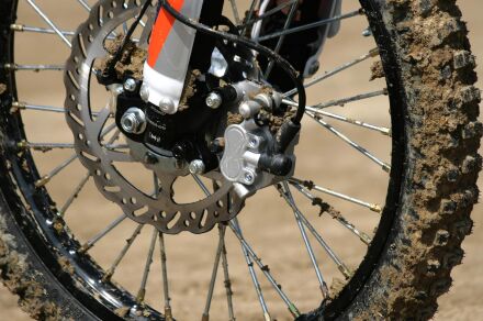 Мотоцикл KAYO T4 (линейка 2020 года)