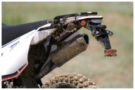 Мотоцикл KAYO T4 (линейка 2020 года)