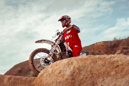 Мотоцикл KAYO T4 (линейка 2020 года)