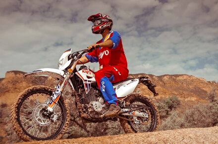 Мотоцикл KAYO T4 (линейка 2020 года)