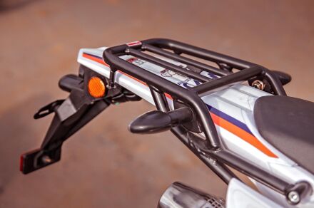 Мотоцикл KAYO T4 (линейка 2020 года)