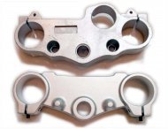 Траверса на мотоцикл CRDX-200 (кришка та основа (48/51)), Китай Траверса на мотоцикл CRDX-200 (кришка та основа (48/51)), Китай