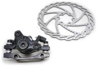 Гальмо переднє на електровелосипед Calcutta, Китай Гальмо переднє на електровелосипед Calcutta, Китай