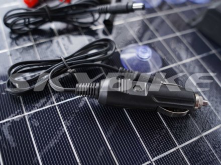 Солнечная панель 50 ватт, IS-465