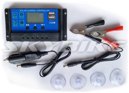 Солнечная панель 50 ватт, IS-465