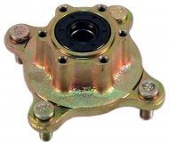 Ступиця переднього колеса на квадроцикл skybike HYPER 150-200, оригінал, Китай