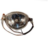 Фара на електровелосипед 48V, запчастини до skymoto DREAM, Китай