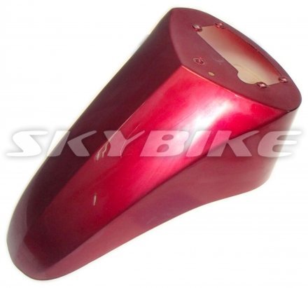 Переднее крыло на электроскутер OPTIMUS.