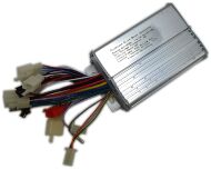 Контролер 48v 450W 120°, skybike SIGMA, оригінал, нові запчастини на електровелосипед, Китай Контролер 48v 450W 120°, skybike SIGMA, оригінал, нові запчастини на електровелосипед, Китай