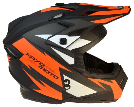 Мотошолом ендуро KAYO