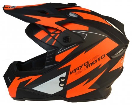 Мотошолом ендуро KAYO