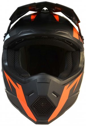 Мотошолом ендуро KAYO